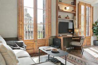 Serre - Studio in Eixample Dreta - 7