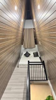 Serene Cabin Getaway in San Fernando City - San Juan - 9