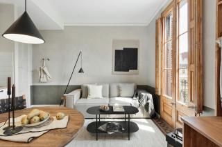 Serre - Studio in Eixample Dreta - 6