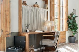 Serre - Studio in Eixample Dreta - 2