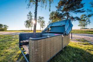 Hotel Mukran - Bikers Life - Sassnitz - 8