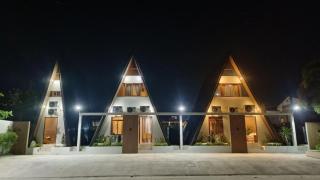 Serene Cabin Getaway in San Fernando City - San Juan - 4