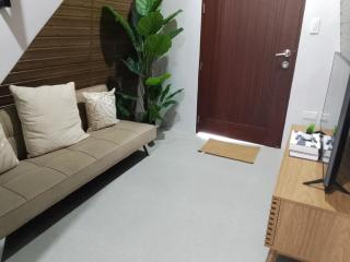 Serene Cabin Getaway in San Fernando City - San Juan - 1