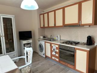 Shishkova Garden Apartments - 7