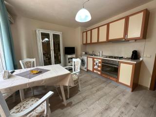 Shishkova Garden Apartments - 2