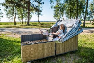 Hotel Mukran - Bikers Life - Sassnitz - 3