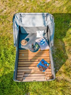 Hotel Mukran - Bikers Life - Sassnitz - 2