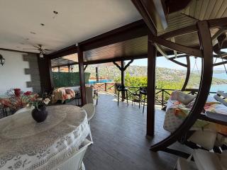 Villa Huliser - Milas - 7