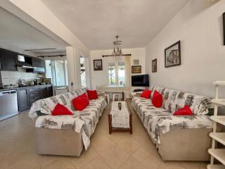 Villa Huliser - Milas - 5