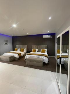 Alluvia Residences - Lagos - 2