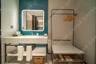 Echarm Hotel Guangzhou Baiyun Station Julong Subway Station Branch - Guangzhou - 5