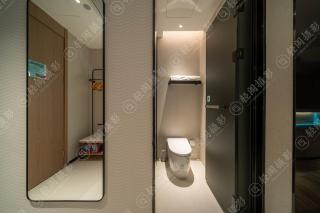 Echarm Hotel Guangzhou Baiyun Station Julong Subway Station Branch - Guangzhou - 4