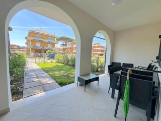 Tramontana Suite Apartment - Marina di Grosseto - 0