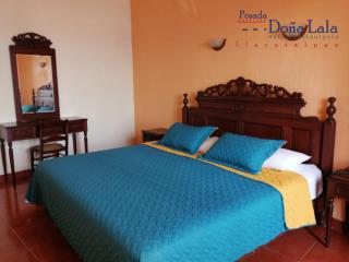 Hotel Posada Doña Lala - Tlacotalpan - 6
