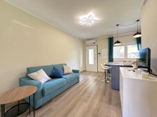 Tramontana Suite Apartment - Marina di Grosseto - 7