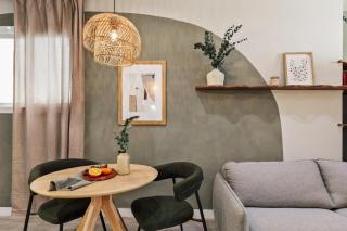 Freso - Studio in Eixample Esquerra - 9