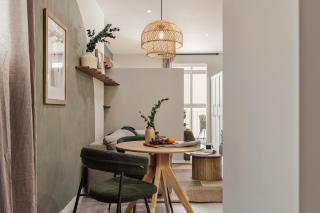 Freso - Studio in Eixample Esquerra - 4