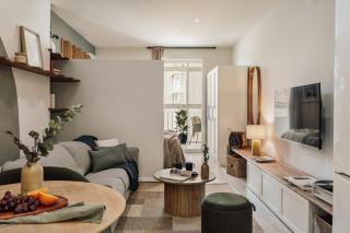 Freso - Studio in Eixample Esquerra - 3