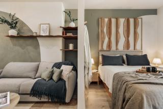 Freso - Studio in Eixample Esquerra - 1