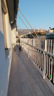 Doxia's apartment, Panormou, Athens - Athen - 9