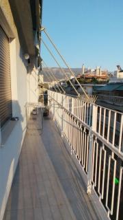 Doxia's apartment, Panormou, Athens - Athen - 6