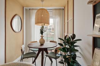 Sariyer - 2 bedrooms and balcony in El Putxet - 8