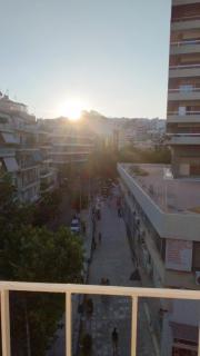Doxia's apartment, Panormou, Athens - Athen - 4