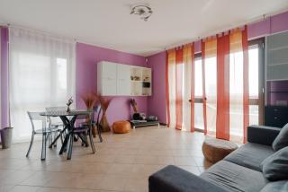GuestHost - Bisceglie M1 Balcony Apartment - Mailand - 1