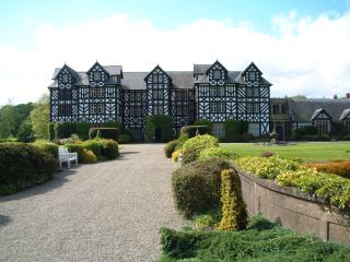 Gregynog Hall - 0