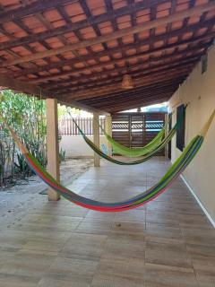 Casa Aconchegante em frente ao Rio Preguiças - 50 mts - 0