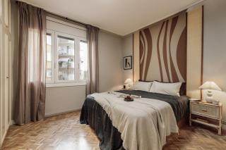 Cahuita - 2 bedrooms and office in Sants - 9