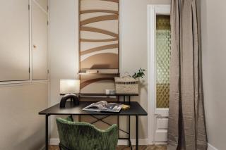 Cahuita - 2 bedrooms and office in Sants - 6