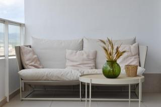 Global Properties, Moderno apartamento con terraza en Gran Canet - Canet de Berenguer - 0