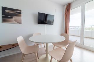 Global Properties, Moderno apartamento con terraza en Gran Canet - Canet de Berenguer - 9