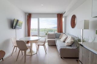 Global Properties, Moderno apartamento con terraza en Gran Canet - Canet de Berenguer - 7