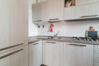 GuestHost - Bisceglie M1 Balcony Apartment - Mailand - 3