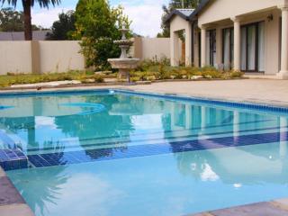 SFT Sefatsa guesthouse - Frankfort - 3