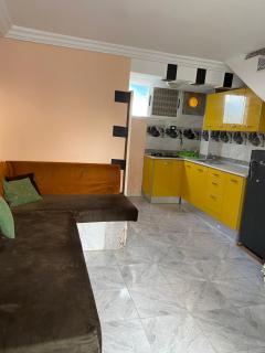 Appartement S1 en zone touristique uniquement pour familles A10 - 0