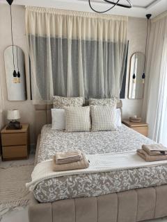 Cosy appartement lumineux - Bouznika - 9