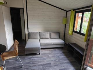 L’Abiho - Chalet climatisé avec piscine - Solliès-Toucas - 2
