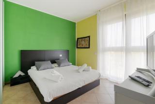 GuestHost - Bisceglie M1 Balcony Apartment - Mailand - 7