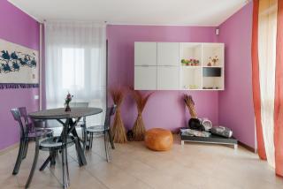 GuestHost - Bisceglie M1 Balcony Apartment - Mailand - 0