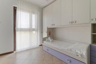 GuestHost - Bisceglie M1 Balcony Apartment - Mailand - 6