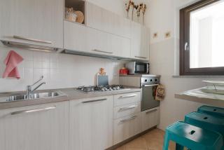 GuestHost - Bisceglie M1 Balcony Apartment - Mailand - 4