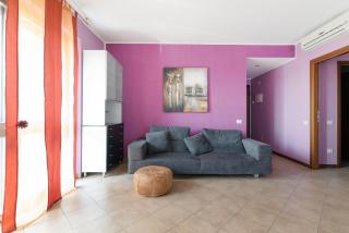 GuestHost - Bisceglie M1 Balcony Apartment - Mailand - 2