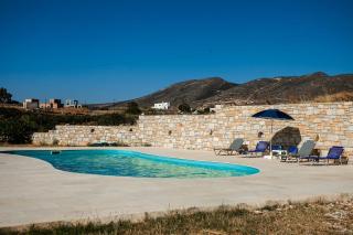 Villa Jean Claud - Mesochórion - 9