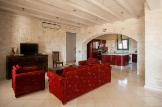 Villa Jean Claud - Mesochórion - 5