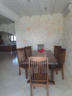 Villa Jean Claud - Mesochórion - 4