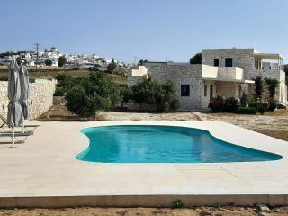 Villa Jean Claud - Márpissa - 2