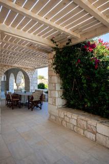 Villa Jean Claud - 1